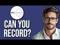 Download Lagu Can You Record On Sky Stream? (2025)