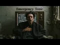 EMERGENCY TONE