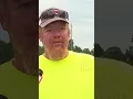 Georgia man unknowingly picks up hitchhiker accused of murder