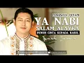 Download Lagu Ya Nabi Salam Alayka – Ipunk Zunaiz (Versi Akustik Gitar)