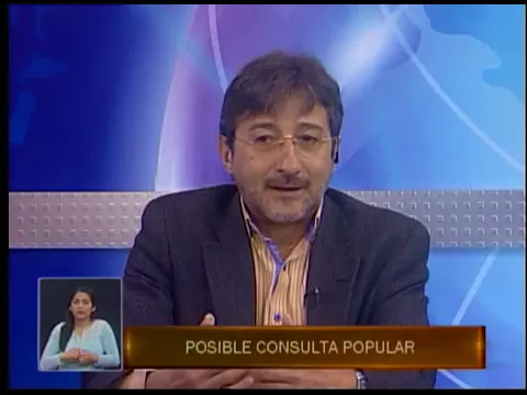 Dr. Tarquino Orellana 