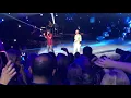 M Pokora \u0026 Soprano - Mieux que nous. 14/09/2017 @ Emission spéciale M Pokora.