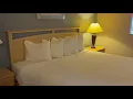 Room Tour Partial Ocean View Lighthouse Suites Inn Ocean Shores