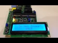 Python Traffic Light Lesson 2