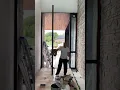 Download Lagu Giant 800 lb FritsJurgens custom pivot door!