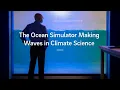 The Ocean Simulator Making Waves in Climate Science