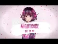 Download Lagu ⌠Nightcore⌡ ⇥  Lie To Me | 5 Seconds of Summer (Lyrics)