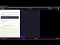 Codecademy JavaScript Tutorial