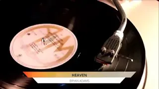 Download Bryan Adams - Heaven ano (1984) 🎻🎵🎤🎼 MP3