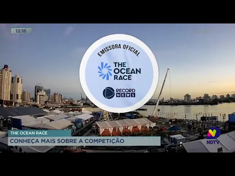 The Ocean Race: conheça mais sobre a competição