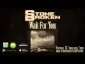 Stone Broken - Wait For You (Official Audio)