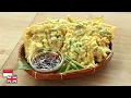 Download Lagu Anti Gagal! Resep TEMPE MENDOAN BASAH [Lengkap Dengan Sambal Kecap]