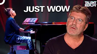 the prodigy pianist who stunned judges britains got talent