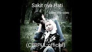 Download SAKIT NYA HATI - Dodhy Kangen (cover clip video) MP3