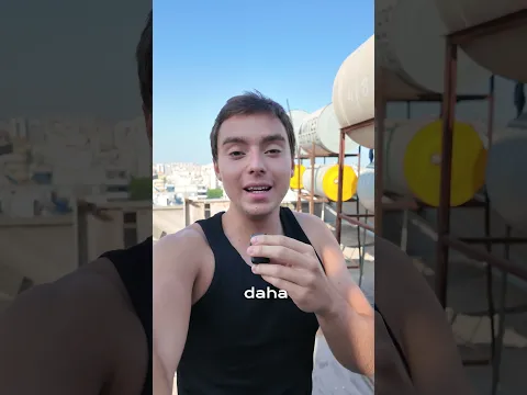 anime karakterinin hareketini yapmak