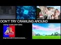 Download Lagu DON'T TRY CRAWLIN' AROUND (2004-2005) Credits | For @Jetpack14Official \u0026 @commercialsrule4877