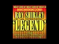 Roy Shirley - Get In The Groove