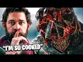 A QUIET PLACE GENUINELY PISSED ME OFF