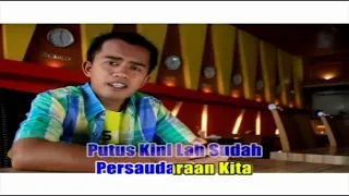 arena dangdut real andrean pagar makan tanaman official music video 