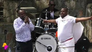 groupe rtd the dancing devils of djibouti 11 live at afrika festival hertme 2022