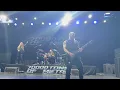 Swords in Rock - Leaves’ Eyes - 70000 Tons of Metal 2026
