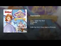 True Sisters (feat. Cinderella & Sofia) - Cast - Sofia the First