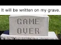 Funny Tombstones