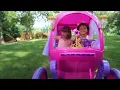 24V Disney Princess Carriage advertisement 30 secs V1 0 3