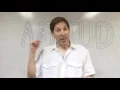 Actitud vs Aptitud por Santiago Antinogene