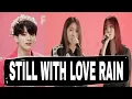 Download Lagu JUNGKOOK STILL WITH YOU AND LOVE RAIN BY YUJU FT SURAN FMV
