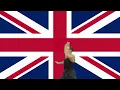 Flags Turn Into Empires | Flag Animation