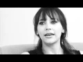 Rashida Jones Tells What It s Like Growing Up w Famous Parents