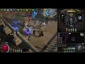 Poe 3 13 Maven s Orb 2 Spectre gems boots craft