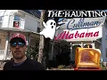 The Most Haunted Places In Cullman Alabama