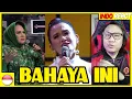 Download Lagu SUKI LOW - TERLALU MENCINTAIMU - GEGAR VAGANZA 8 2021 - MINGGU 1 FULL \u0026 KOMEN JURI  #INDOREACT