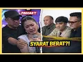 Lagu DENADA SAMPAI PINGSAN⁉️ Ini Syarat Berat Ressa Jika Ingin Cabut Gugatan dan Berdamai?!