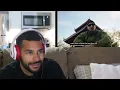 Ocean Wisdom x K Koke - No Squids (Official Video) [AMERICAN🇺🇸REACTION]