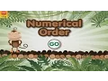 Numerical Order - Game Kids