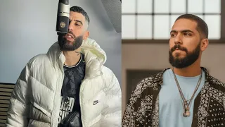 Didine Canon 16 FT ElGrandeToto Chitana 2025 