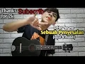 Download Lagu TUTORIAL KENTRUNG - SEBUAH PENYESALAN (cepat \u0026 mudah)