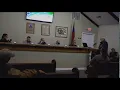 Hart County Board of Commissioners Live Stream