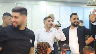 انس ابو سنينة ولعها اقوى استقبال مهرجان العريس نور زيدان      دندنها
