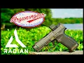 Canik Prime Radian Review The Best Do All Handgun