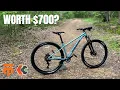 2024 Mongoose Switchback Expert Mountain Bike from DSG - Priced at 699 99