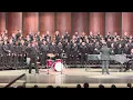 John the Slacker - GMEA All-State Middle School Chorus 2024