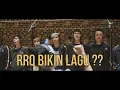 Download Lagu Behind The Scene : RRQ Anthem - Together We Are One