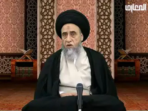 مناقشة فقهية : النكاح المؤقت (المتعة ) تشمله الأدلة العامة لإباحة النكاح- السيد صباح شبر