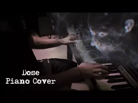 Download MP3 Avenged Sevenfold - Dose - Piano Cover