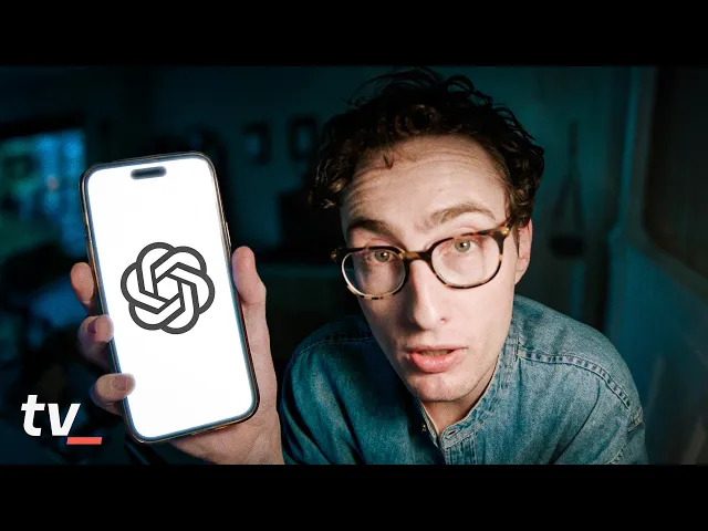 Video: No, your AI prompts aren’t causing an energy crisis