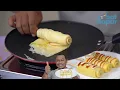 Download Lagu Ik had niet verwacht dat van aci dit luxe eten zou zijn, goedkope ingrediënten kunnen duur zijn